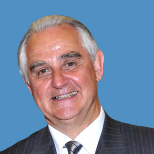 Prof. Massimo M. Benedetti